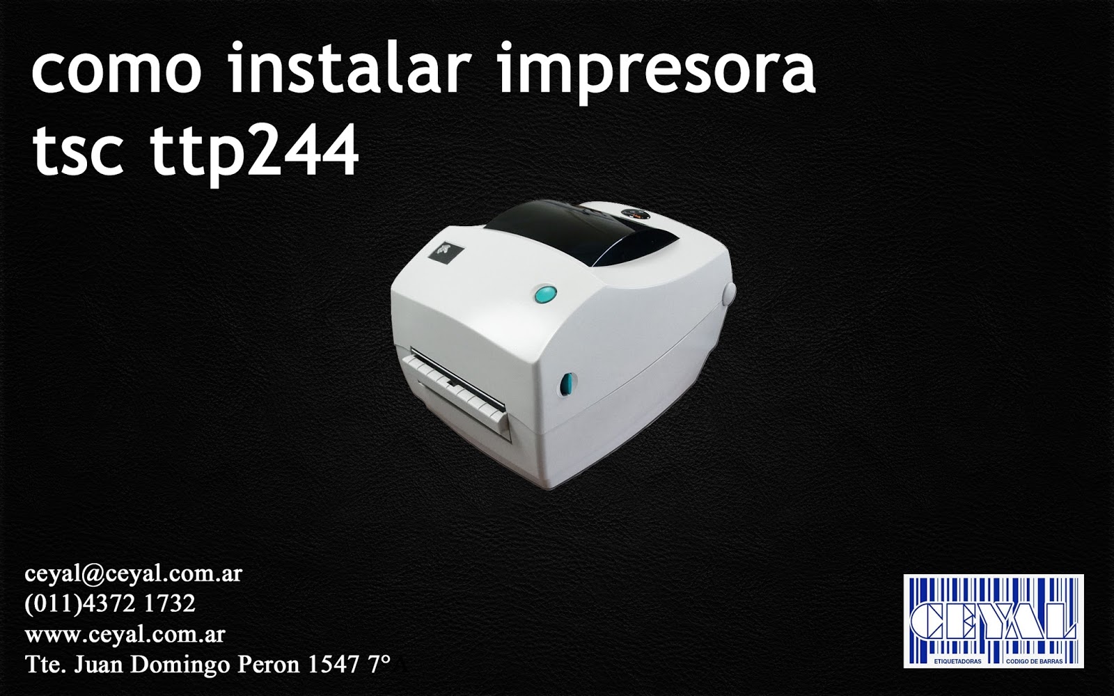 Donde puedo encontrar una Impresora de etiquetas Zebra Gran Bs As GBA?