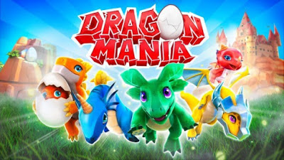 Download Game Dragon Mania Apk v4.0.0 Mod (Unlimited Gold/Coins) Download Game Dragon Mania Apk v4.0.0 Mod (Unlimited Gold/Coins)