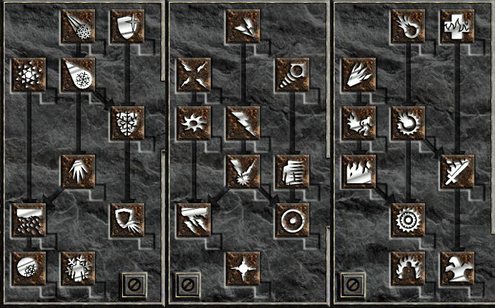 what is the best barbarian build diablo 2 what is the best barbarian build diablo 2