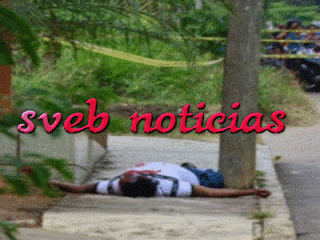 Otro ejecutado este Viernes en Acayucan Veracruz