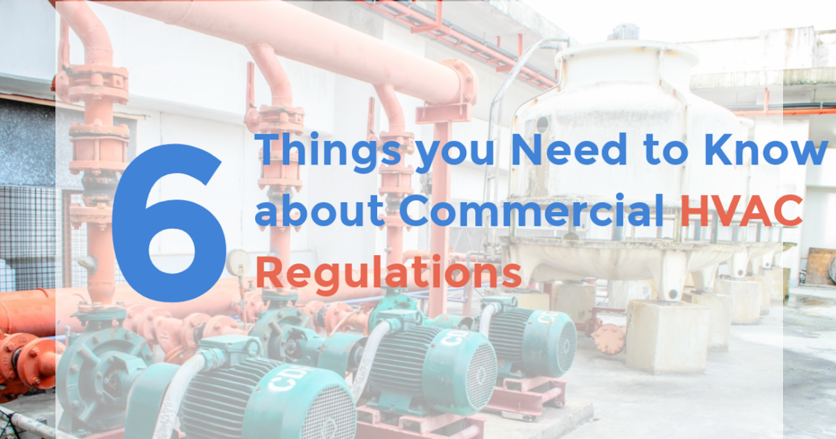 H & H Commercial Services Inc. 6 Things You Need to Know About