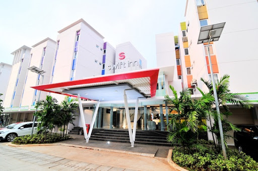 Swift Inn Aeropolis, Hotel Transit Murah di Tangerang Swift Inn Aeropolis, Hotel Transit Murah di Tangerang