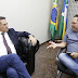 Prefeito de Cujubim pede que deputados mantenham sustação de decretos que criaram reservas ambientais