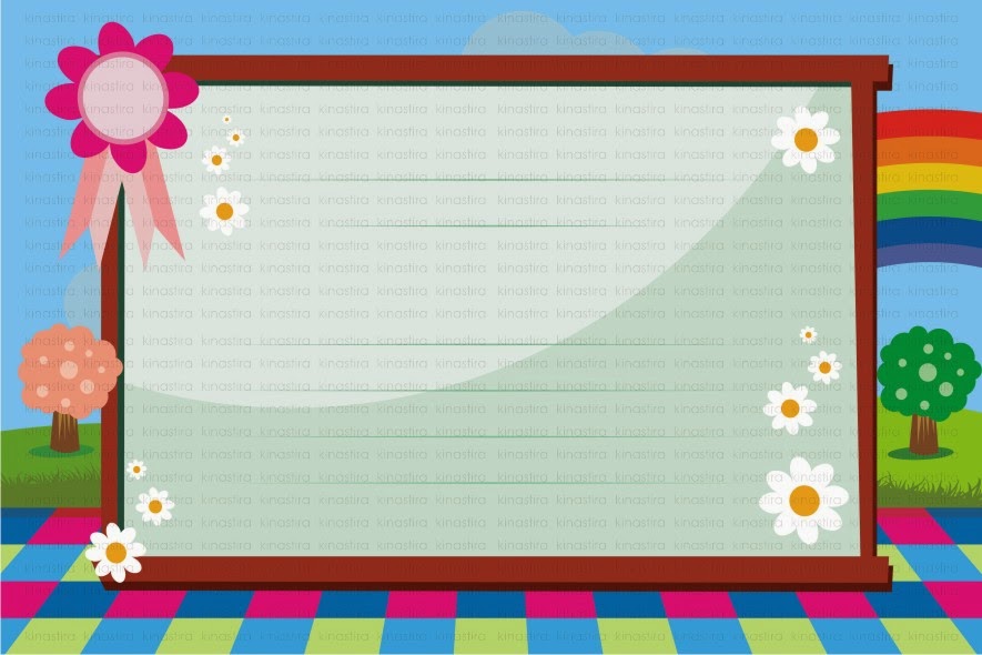 Ide 35+ Background Untuk Anak TK, Pemandangan Pantai