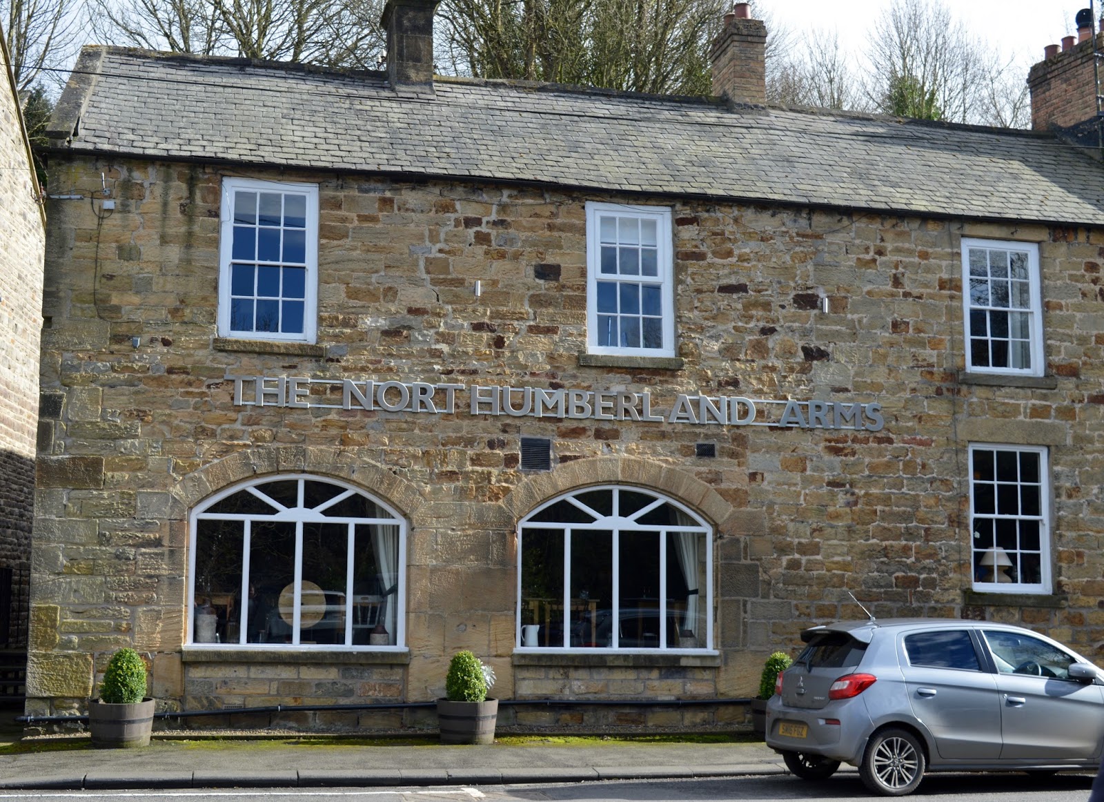 What to do in Felton, Northumberland 5 reasons to visit with kids