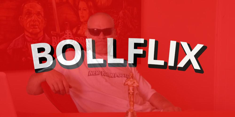 BollFlix Uwe Boll geht in Rente und stellt eigenes Netflix mit seinen(00)