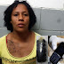 Serrinha-BA: Mulher é presa ao tentar entrar no presídio com celular e carregador na vagina.