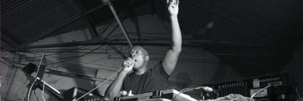Kevin Saunderson – In Sessions (Maxima FM) – 29-09-2012