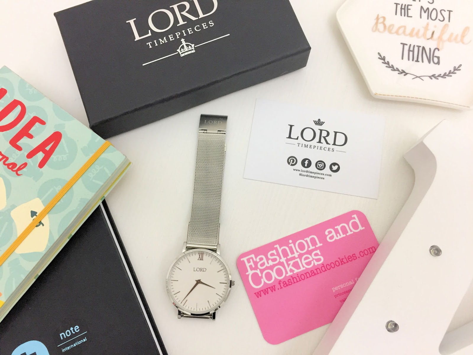 Lord Timepieces shopping experience, Lord watches review on Fashion and Cookies fashion blog, fashion blogger style