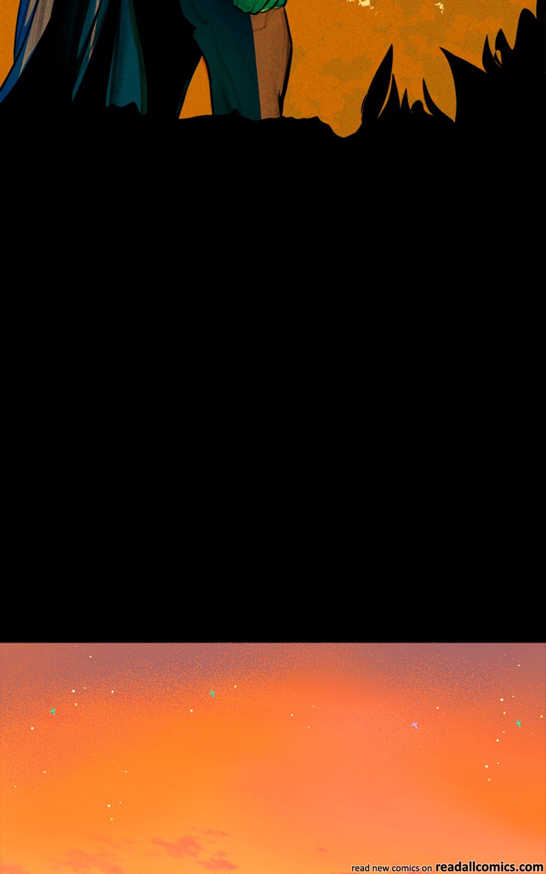 Red Hood: Outlaws chapter 5 page 61