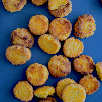Bolachas de gema 