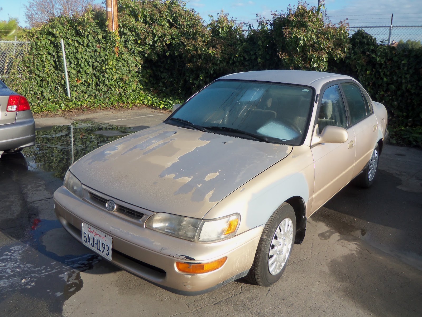 Auto Body-Collision Repair-Car Paint in Fremont-Hayward-Union City-San