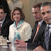 Líderes cristianos se reúnen con Obama para discutir sobre inmigraci