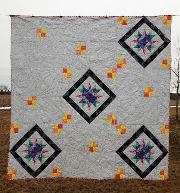 PEI Modern Quilt Guild