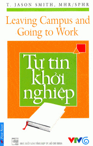 Tự Tin KhởI Nghiệp - T. Jason Smith