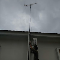 antena digital tv balaraja tangerang