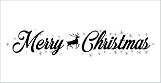 Merry Christmas Lettering Merry Christmas Lettering