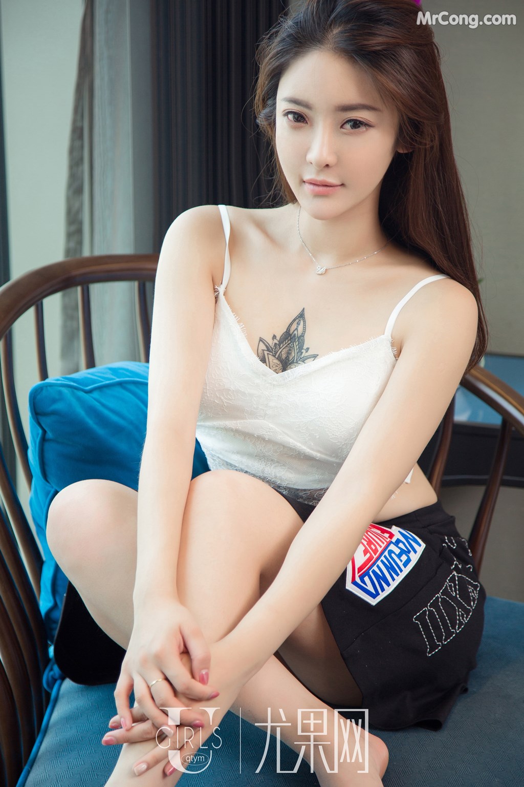 UGIRLS U327: Model Liu Tian Tian (刘 天天) (66 pictures)