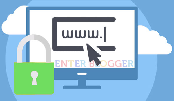 Cara Menghilangkan Bulan dan Tahun di URL Blogspot