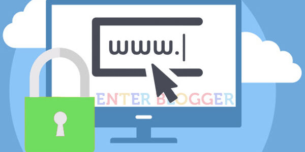 Cara Menghilangkan Bulan dan Tahun di URL Blogspot