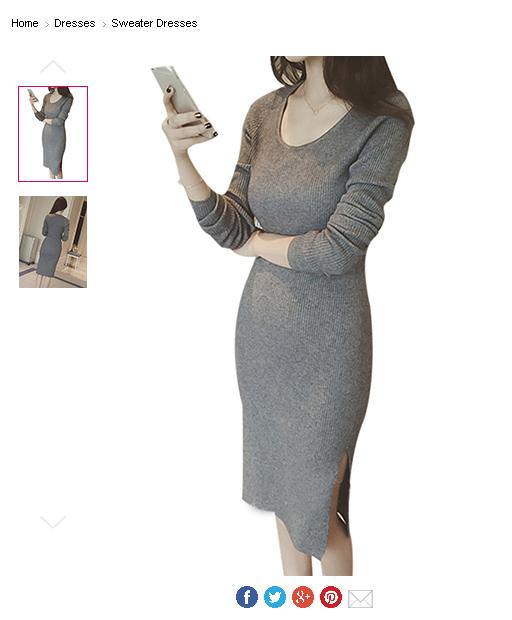 Flower Dress Outfit - Vintage Style Clothing Websites