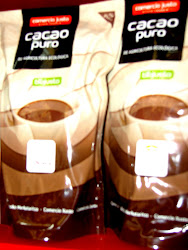 Cacao Puro