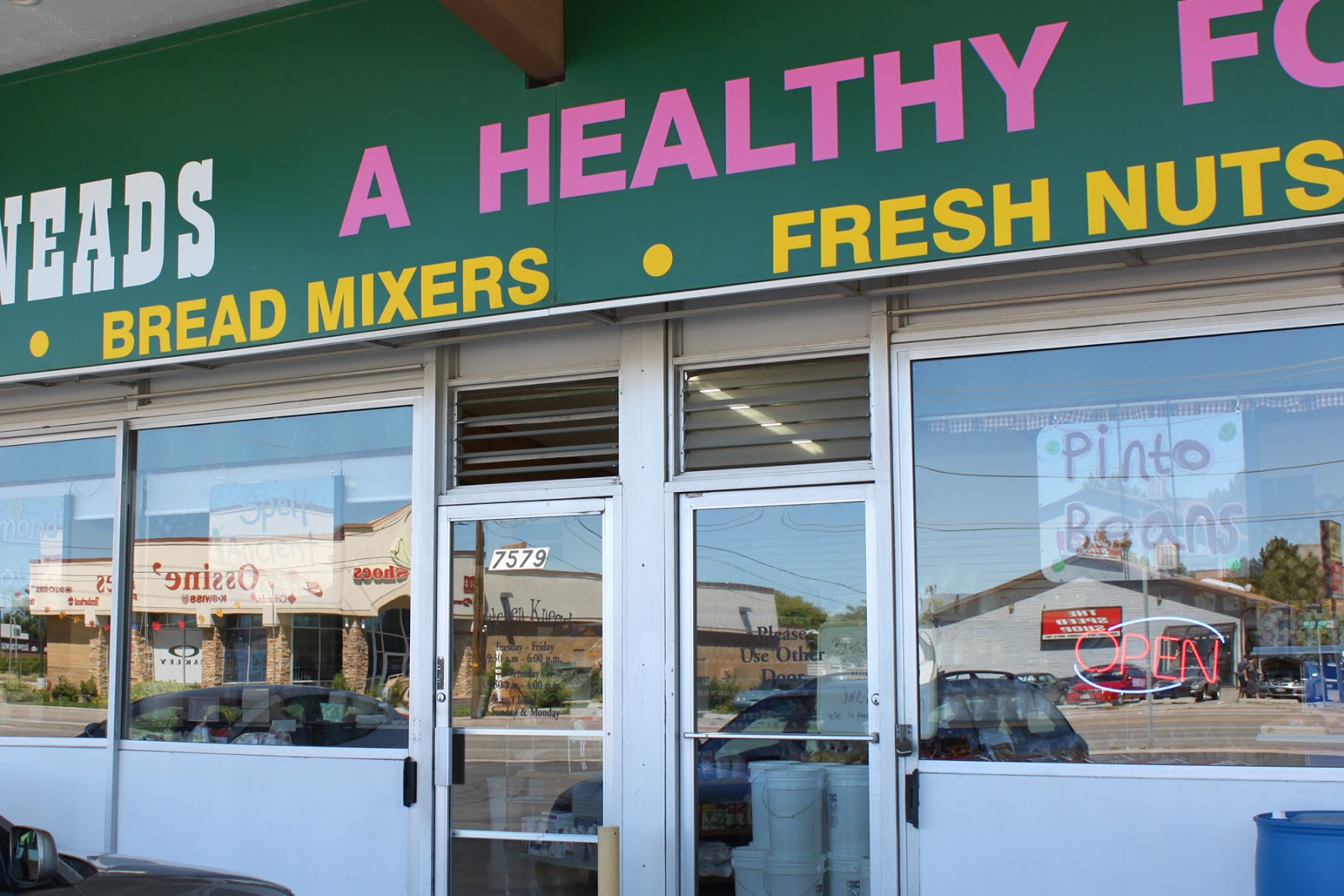 Kitchen Kneads Utah Samsung Galaxy Inspire