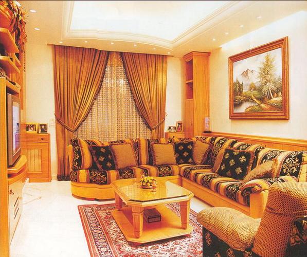 صور ديكورات ستائر 2013 فخمة جميلة رائعة ديكورات منازل تصاميم فلل