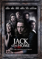 jack goes home poster