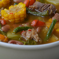 Cara Membuat Sayur Asem Daging Sapi Isi Komplit ala Resep Praktis Cara Membuat Sayur Asem Daging Sapi Isi Komplit ala Resep Praktis