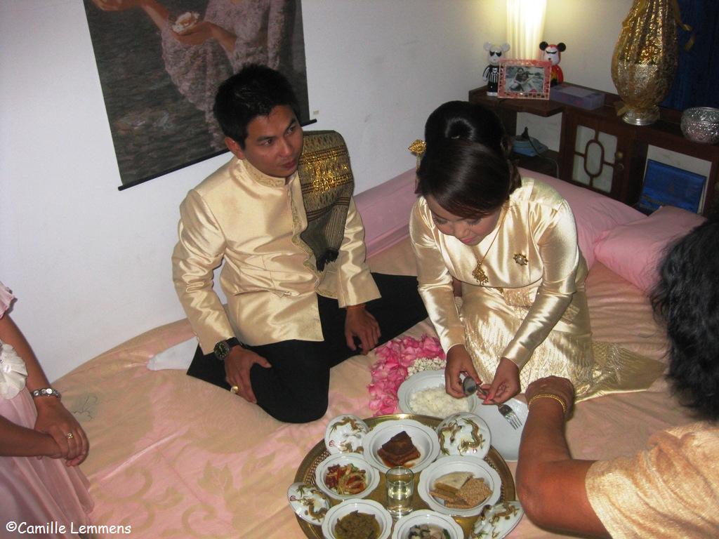 Sin Sot Thai Bride Gay And Sex