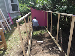 coop cluck chicken club project leveled secured