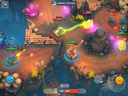 Download Pico Tanks Mod Apk Unlimited Money Download Pico Tanks Mod Apk Unlimited Money