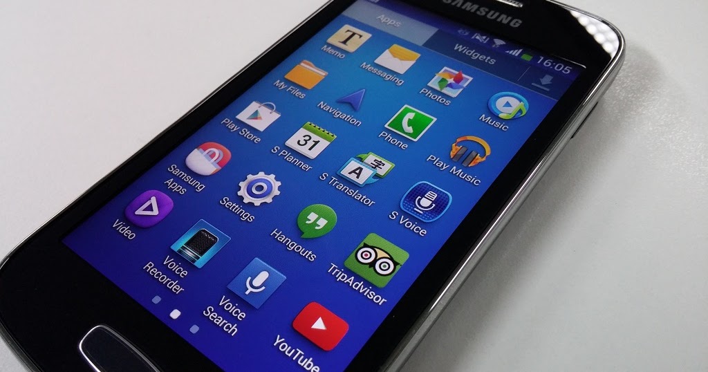 Tutorial Smarphone Cara Memperbaiki Handphone Android