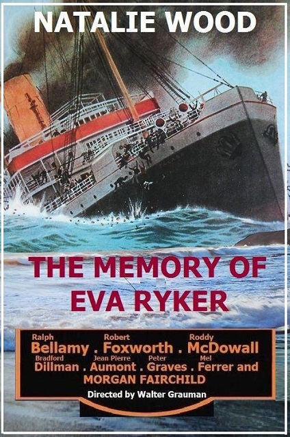 LOS RECUERDOS DE EVA RYKER (1980)