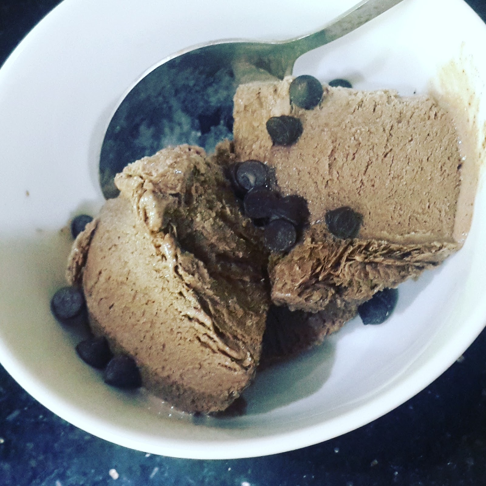 Resipi Aiskrim Homemade Menggunakan Susu Segar Sihat