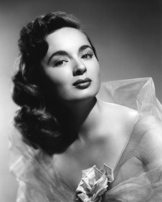 Ann Blyth Net Worth