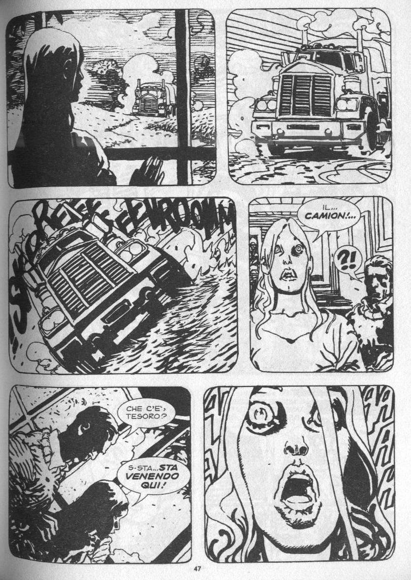 Dylan Dog (1986) issue 123 - Page 44