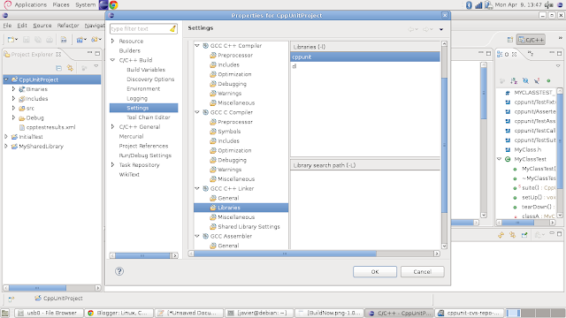 Linux, C++ and other Tortures: Continuous Integration with Jenkins ...