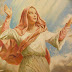 MISSAS DE NOSSA SENHORA: MARIA, CAUSA DA NOSSA ALEGRIA