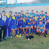 Sin mucha bulla en la punta