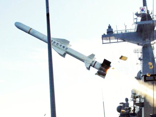 Blog de las Fuerzas de Defensa de la República Argentina AShM SSM