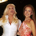 ¿THALIA VISITA A SUSANA GIMENEZ EN SU ULTIMO PROGRAMA? @THALIA