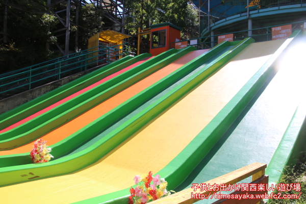 子供とお出かけ関西楽しい遊び場 関西サイクルスポーツセンターのメイロ de フィットネス