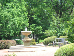 Kingwood Fountain
