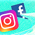 Add Instagram to Facebook Page | Update