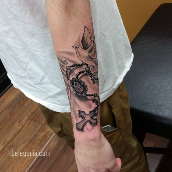 Tatuajes Chicanos Y Su Significado Belagoria La Web De Los