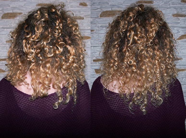 BRYTYJSKI STYLIZATOR GODNY UWAGI? BOOTS, CURL CREME, KREM DO WŁOSÓW