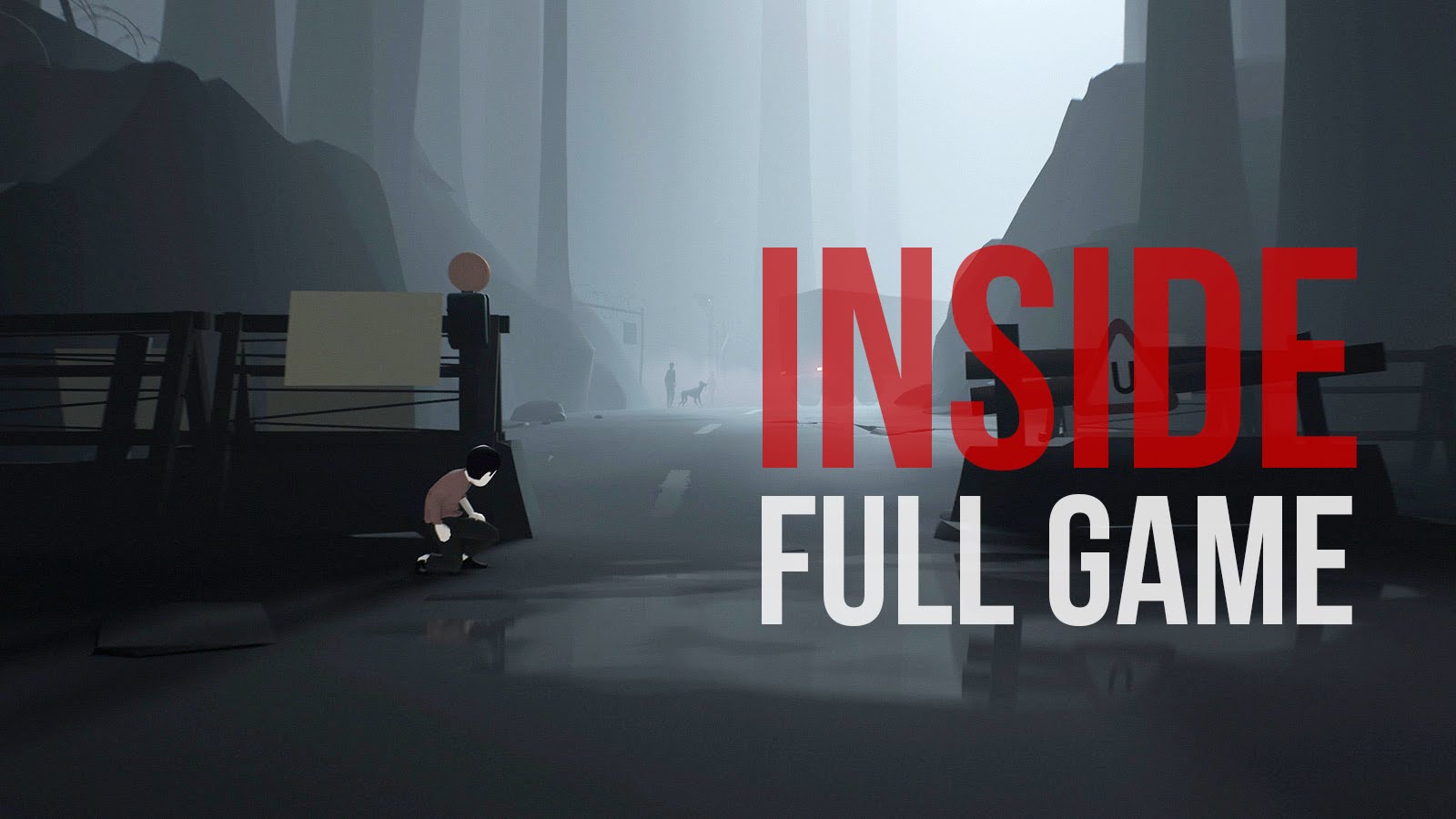 Download game inside for pc free