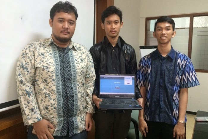 Ayo Perangi Pornografi dengan Aplikasi Sensor Buatan Temen-temen IPB ini